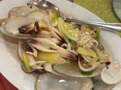 -大茄来海鲜餐厅(亚洲城分行)