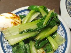 -王繁星面馆(西安熙地港店)