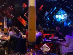 -MOSSO德国餐厅·音乐酒吧(环宇荟店)