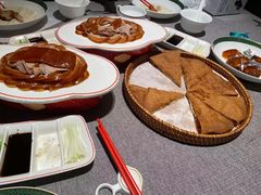 -秀儿四九城·新京菜(亚运村鸟巢店)