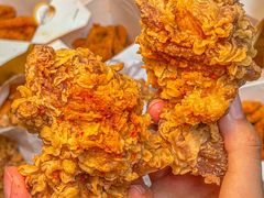 -味子夫鸡柳(三峡广场店)