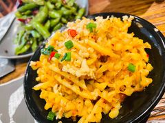 -北丐先生·野馄饨烧烤(长宁龙之梦店)