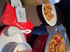 -胖哥俩肉蟹煲(杭州下沙学林街店)