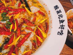 -太二酸菜鱼(海口友谊广场店)