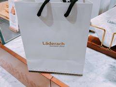 -Laderach 莱德拉(上海环贸iapm店)