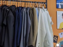 -爱定格照相馆·证件照(海珠客村店)