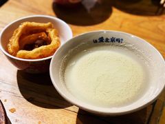 -局气烤鸭·北京菜(前门店)