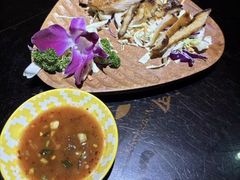 -金厨泰国餐厅·全泰籍厨师料理(拱北店)