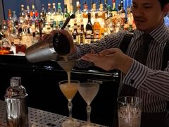 -广州四季酒店·天吧·高空酒吧