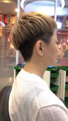 点击看大图 -川和潮人漂色·烫染·接发