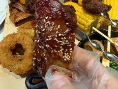 -魏客咖啡(中铁中心店)