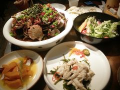 -必点海鲜·鲅鱼水饺(鞍山西道店)