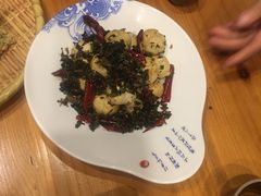 -侯家庄阿才有品私房菜馆