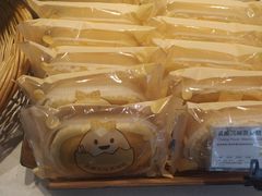 -巴黎贝甜(宜山路店)