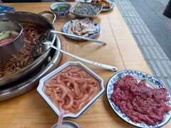 -飘香火锅(玉林西路店)