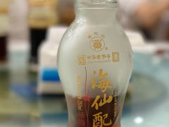 -金海湾海鲜排档(朱家尖店)