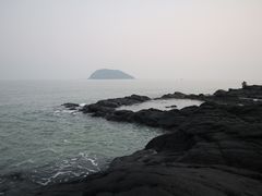 -漳州滨海火山岛自然生态风景区