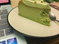 -爱上层楼咖啡馆(为公桥店)