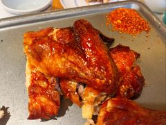 -吴家·非遗淮扬小馆(镇江万达广场店)