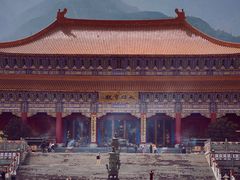 -崇圣寺三塔文化旅游区