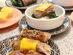 -争鲜回转寿司(中街大悦城店)