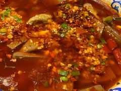 -蜀厨小匠(蒲江店)