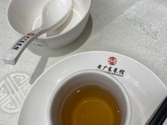 -古南都·老广东酒楼(龙江店)