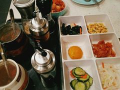 -韩时烤肉(枫蓝店)