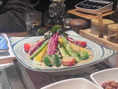 -杉海和牛烧肉海鲜自助(会展城店)