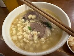 -刘信牛羊肉小炒泡馍(回民街店)
