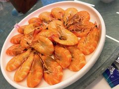 -79号渔船海鲜饭店(坂田店)