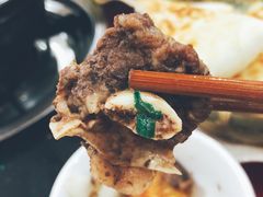 牦牛肉熟料-生态牦牛王