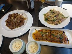 -老牌坊•鲁菜名店•地道济南菜(大观园商埠店)