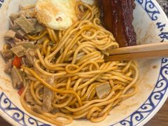 -梅溪·小伙子干挑面(安吉总店)