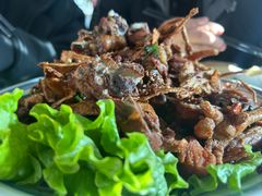 莱芜干炒鸡-八两八金·莱芜特色炒鸡(市南漳浦路店)