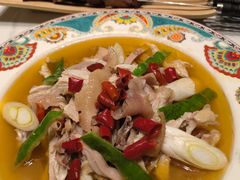 -巴依老爷新疆美食(常营店)