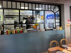 -雅玛花式铁板烧餐厅(好运街店)