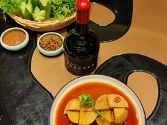 -蒙古人烹羊专家(东风大街店)