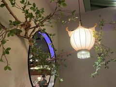 -茉莉餐厅(包河万达店)