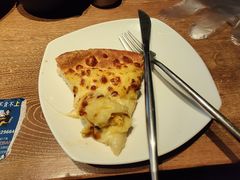 -必胜客(五道口店)