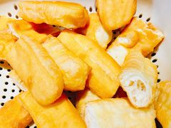 -李三卤汁豆腐脑