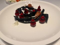 -桂满陇·海市蜃楼·黑金(国金店)