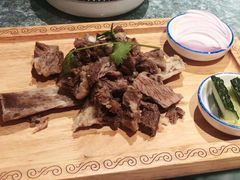 -纳瓦新疆菜(银都店)