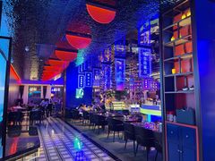 -花西亭·海鲜自助餐厅(瑞城名人酒店)