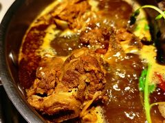 -浩爷羊蝎子火锅(望京店)