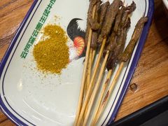-云阿蛮云南生烫牛肉米线(奉贤路店)