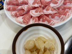-福寿斋·老北京铜锅涮肉·烤鸭(顺义总店)
