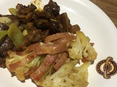 -瑞伯克牛排自助餐厅天一广场店