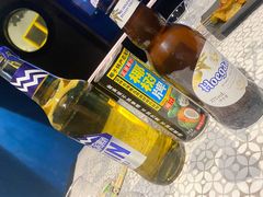 -云晓光头烧烤吧(川沙绿地店)