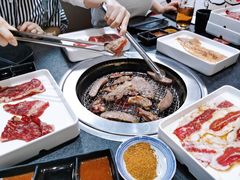 -神户赤童日式烤肉伙伴(东直门店)